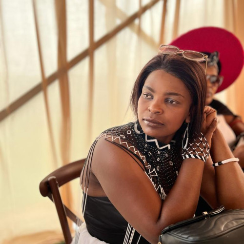 Sbongile Romeo  H.
