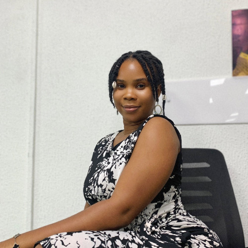 Adanne J. profile photo