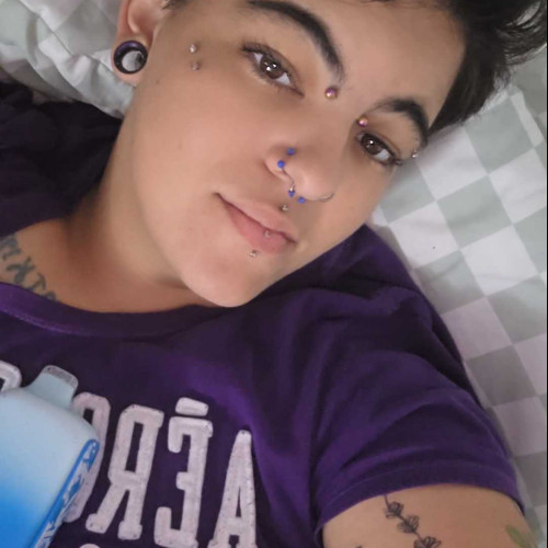 Courtney j. profile photo