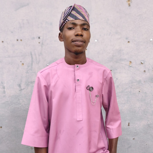 Prosper  G. profile photo