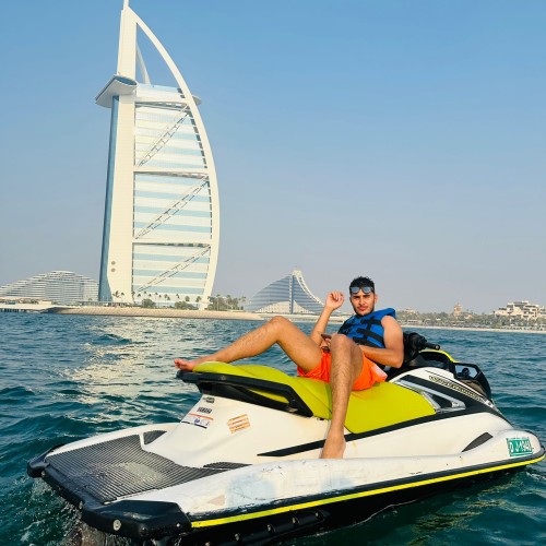 Zack B. profile photo