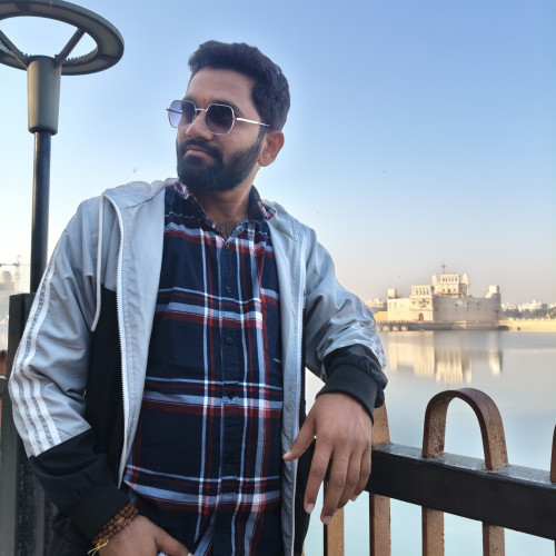 Manish S. profile photo