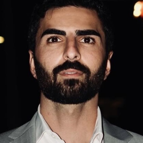Daniel  A. profile photo