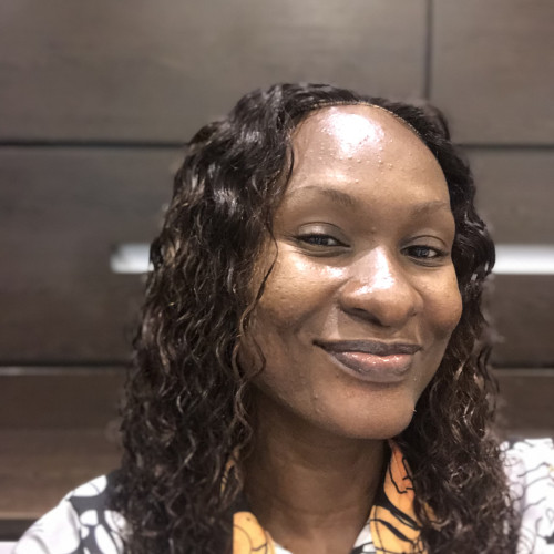 Gloria E. profile photo