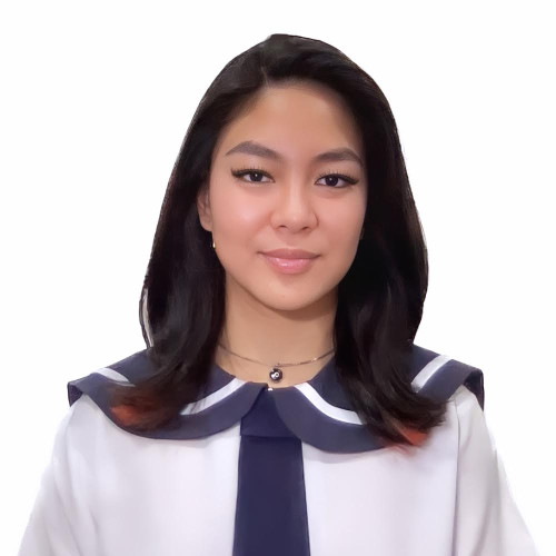 almira s. profile photo