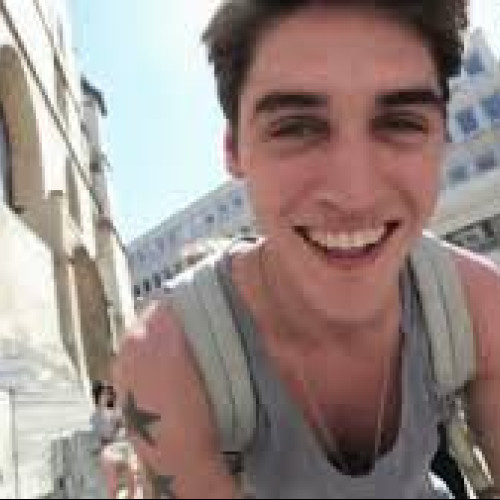 Alex T.