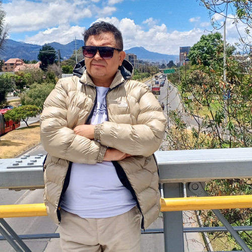 Max S. profile photo