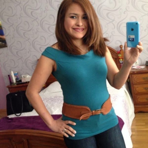 Cecilia U. profile photo