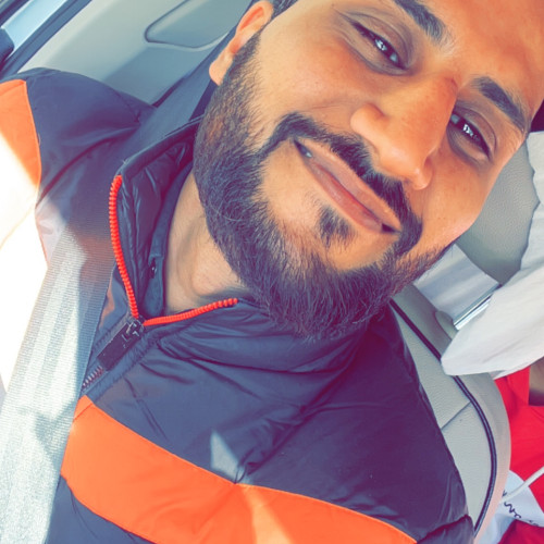 Rahul  S. profile photo