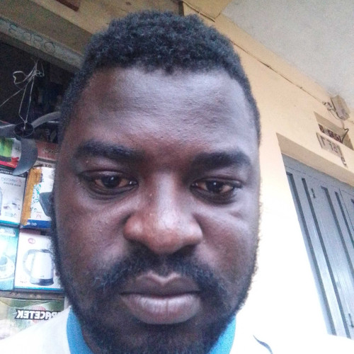 chimezie D. profile photo