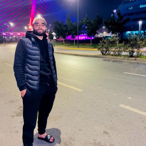 Soufiane E. profile photo