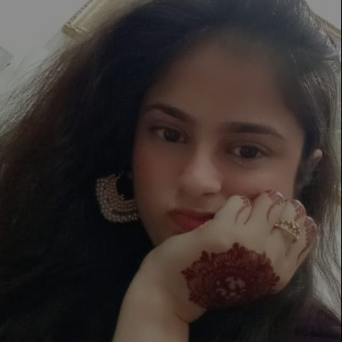 ayesha r. profile photo