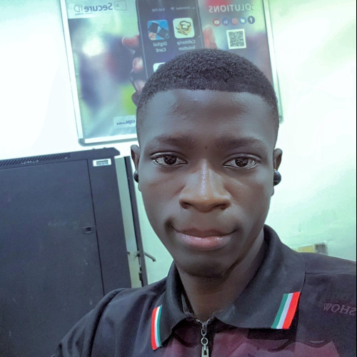 Ridwan S. profile photo