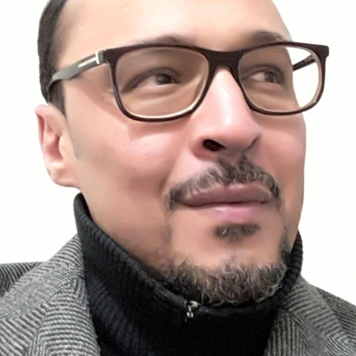 Badr F. profile photo