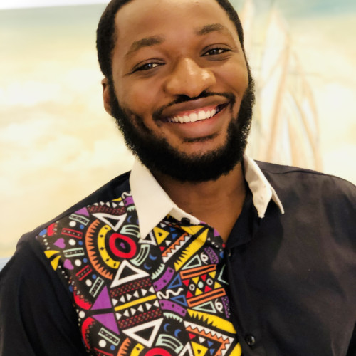 Taiye O. profile photo
