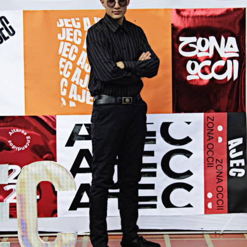 rony r. profile photo