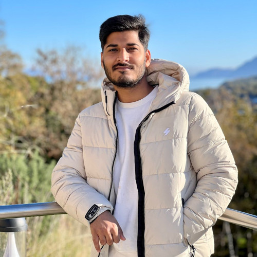 Bilal A. profile photo