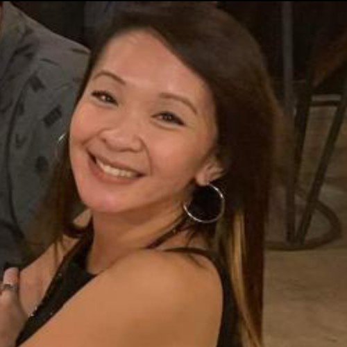 Christine Vanessa  M.