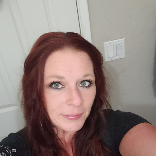 Adinah S. profile photo
