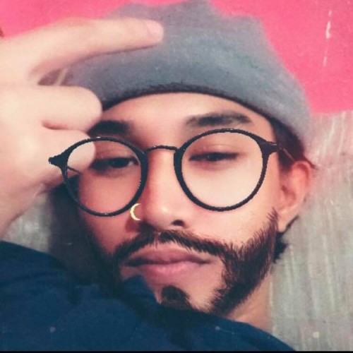 justin  g. profile photo