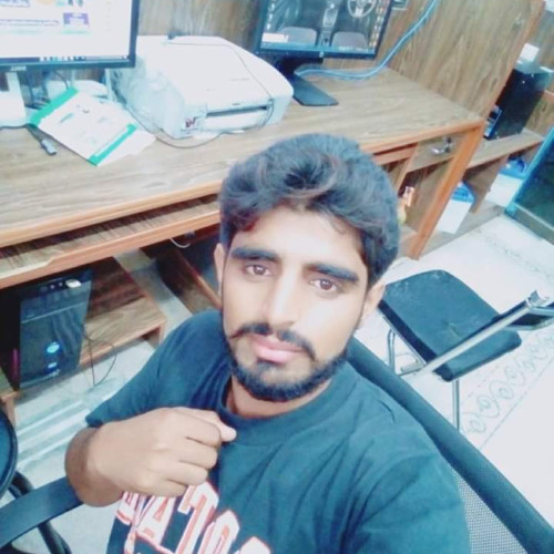 Sajid A. profile photo
