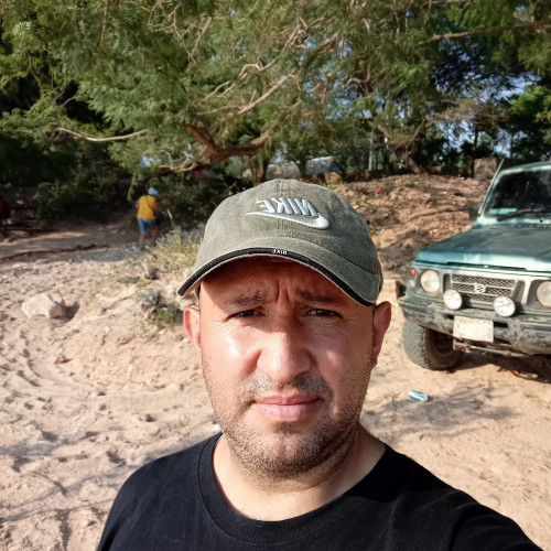 Julio Cesar R. profile photo