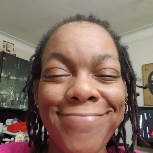 Jhayla W. profile photo