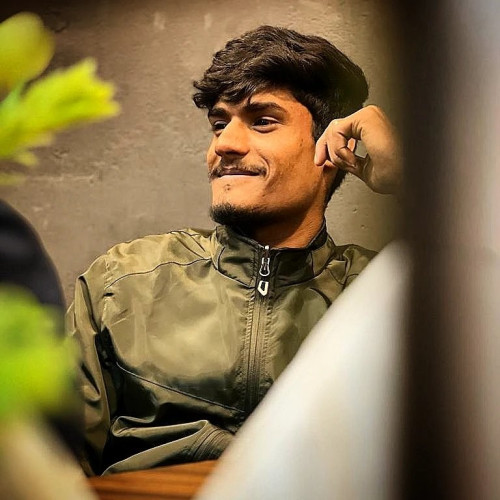 Kuldeep M. profile photo