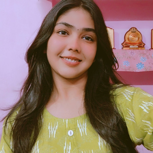 samaira R. profile photo