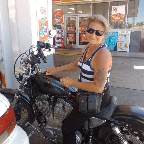 Angela ladawn carrillo C. profile photo