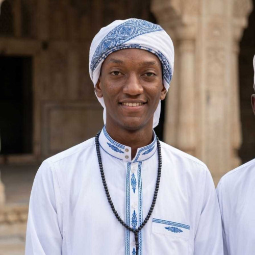 Erwin m. profile photo