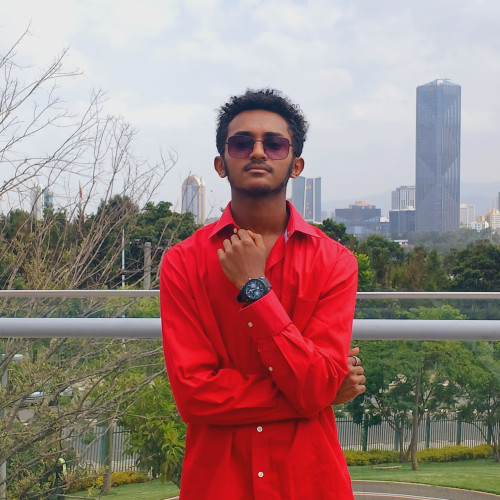 Micheal  K. profile photo