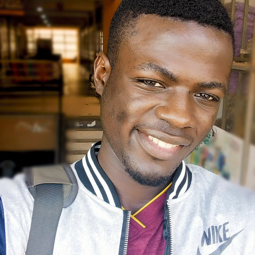 Magolo D. profile photo