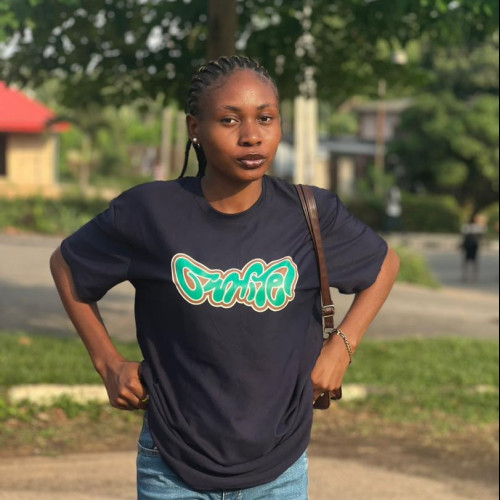 Queen P. profile photo
