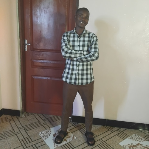 Gaspar p. profile photo