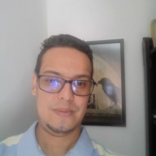 juan Gabriel A. profile photo