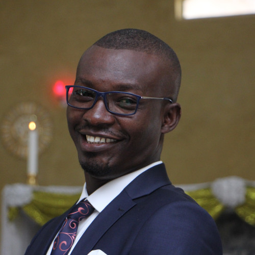 Nsitie  S. profile photo