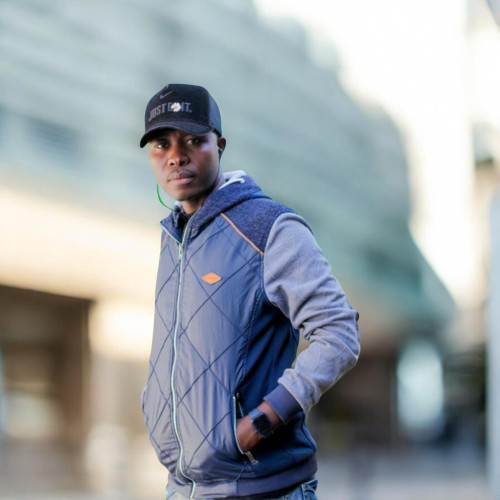 Amiri O. profile photo