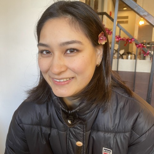 Manaka I. profile photo