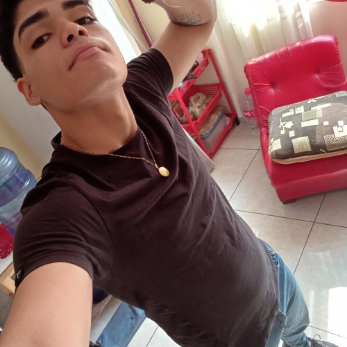Elvis A.
