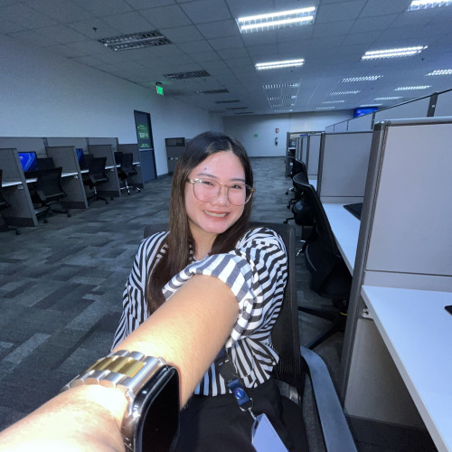 Tine S. profile photo