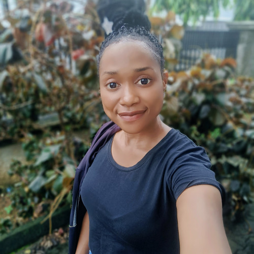 Victoria  O. profile photo