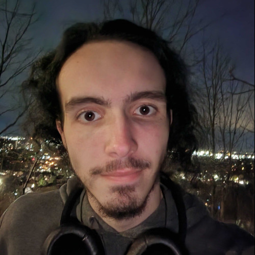 Braden B. profile photo
