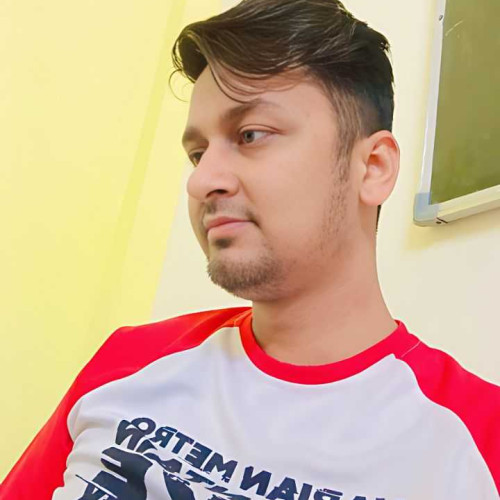 Aadi R.