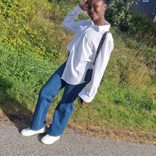Faith M. profile photo