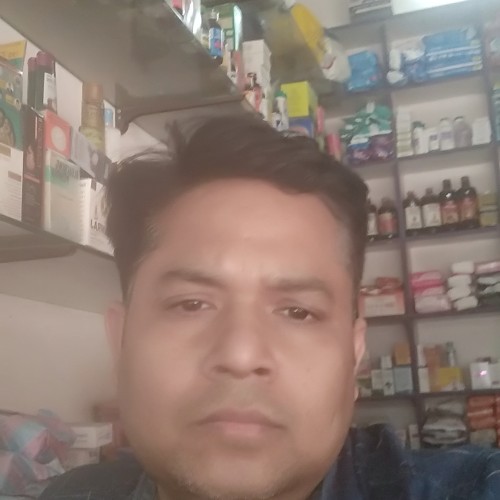 Sunil kumar  S.