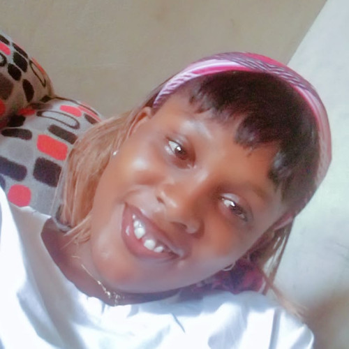 Precious P.