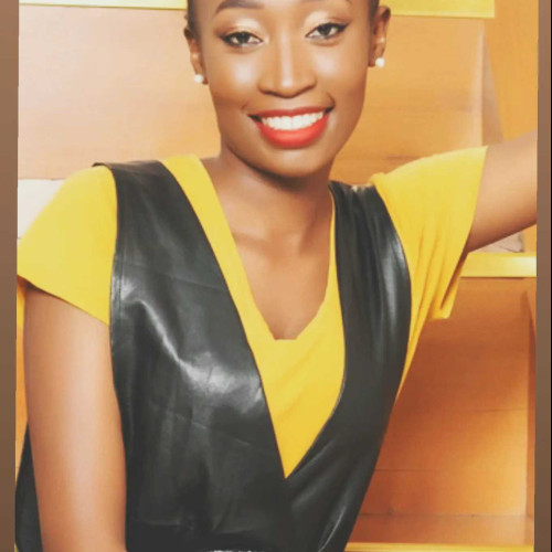 susy k. profile photo