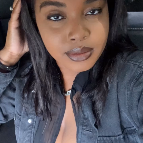 Amyria G. profile photo