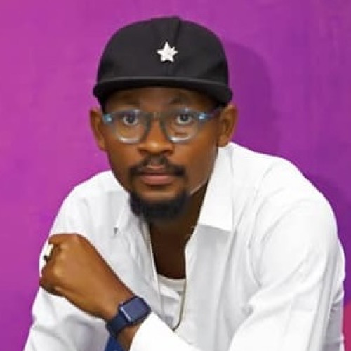 Godwin N. profile photo